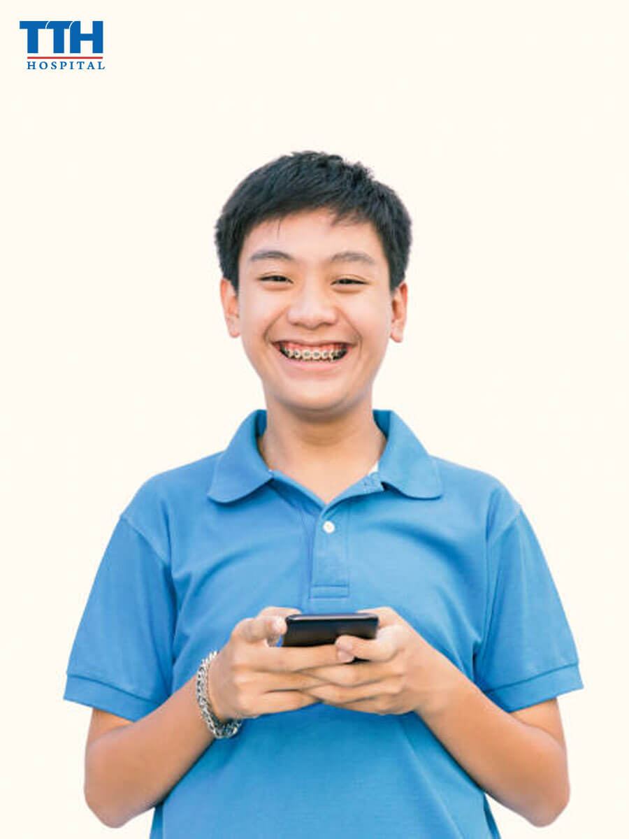 Cách khắc phục khớp cắn ngược