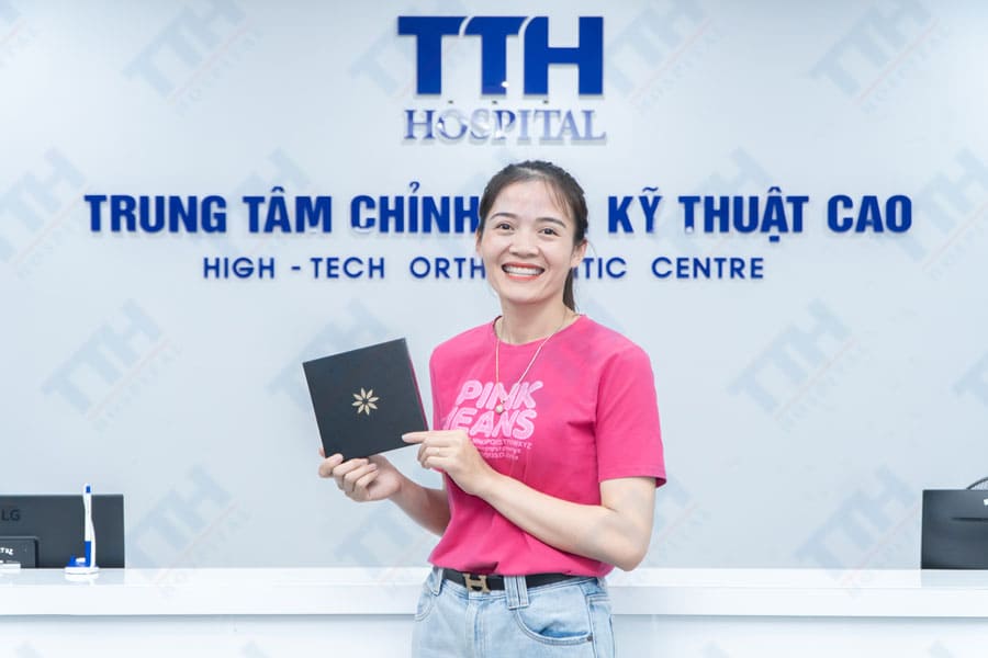 Niềng răng trong suốt - Công nghệ đỉnh cao cho nụ cười tự tin