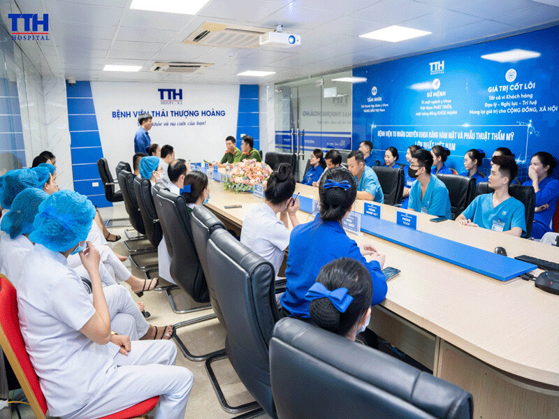 Nội dung đào tạo & huấn luyện