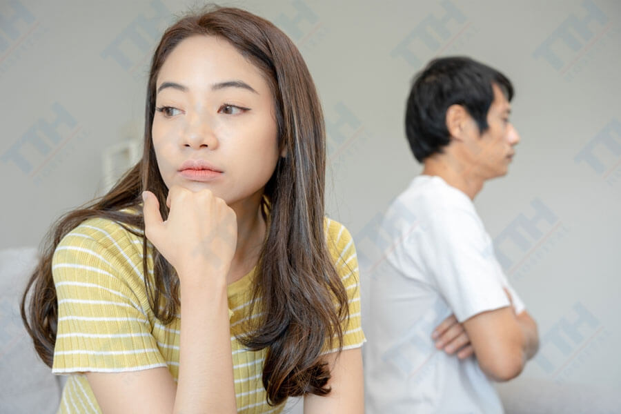 nụ cười ảnh hưởng đến mối quan hệ tình cảm của một người