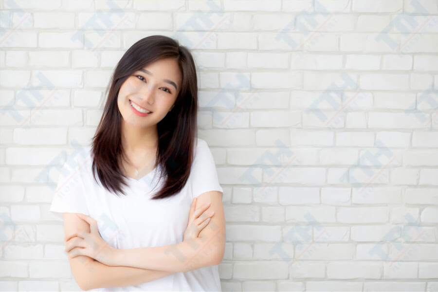 Nụ cười chuẩn Mỹ: Đỉnh cao của nghệ thuật nha khoa