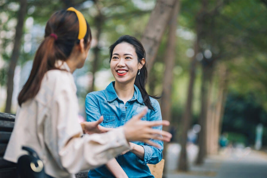 Nụ Cười Hở Lợi