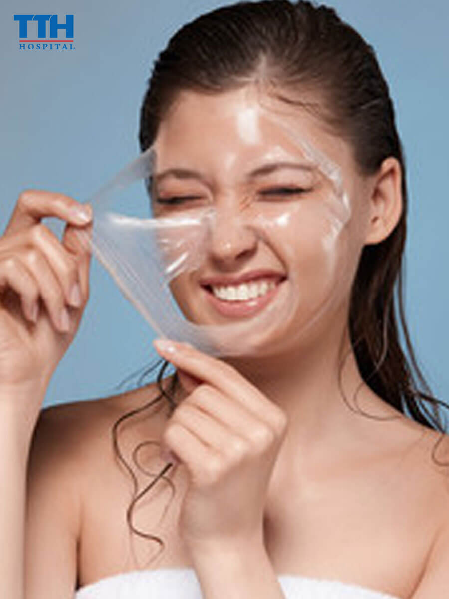 Peel da là gì? Peel da tại Vinh Nghệ An