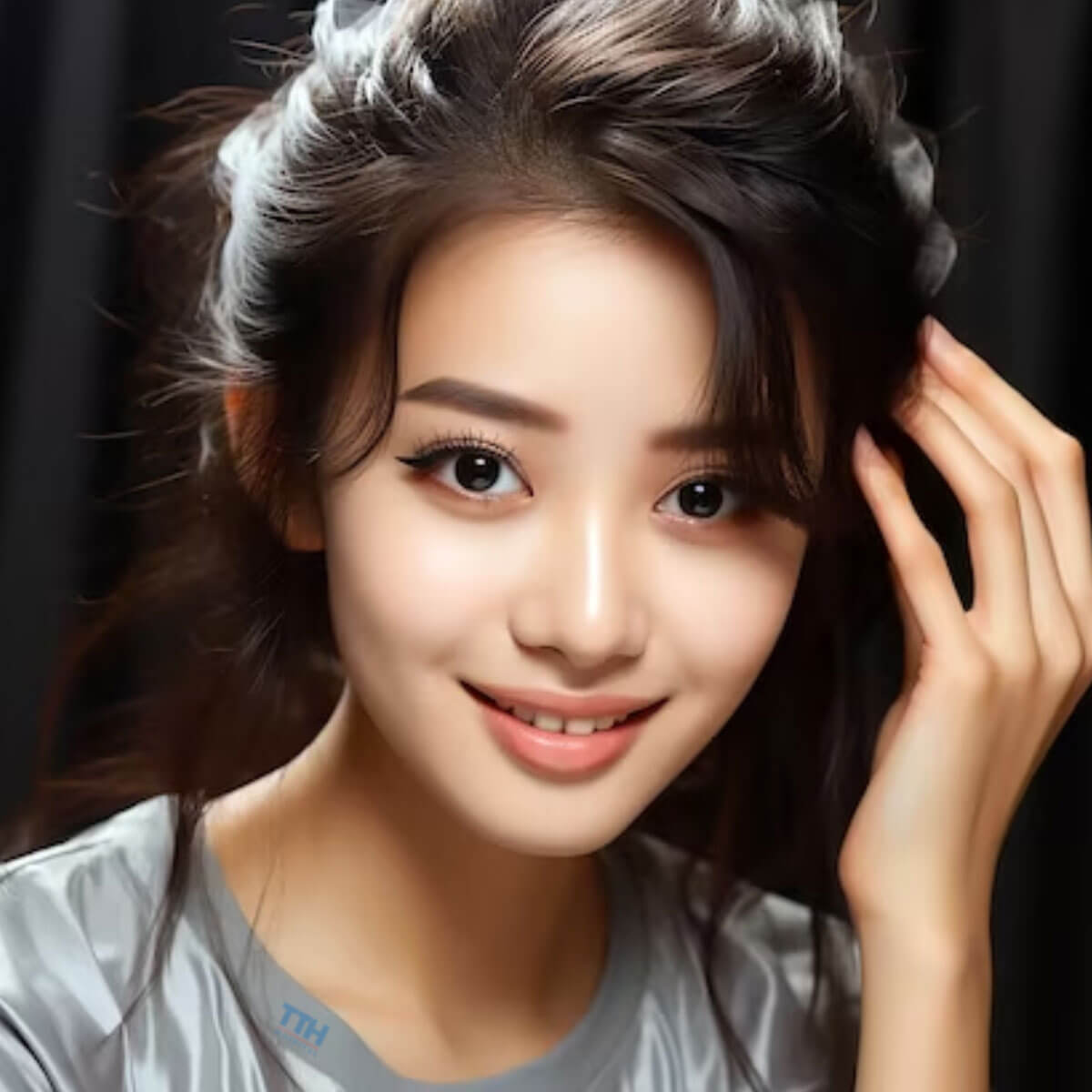 Phục hồi sau cắt mí tại vinh