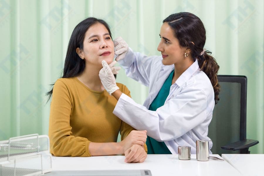 Quy trình độn thái dương