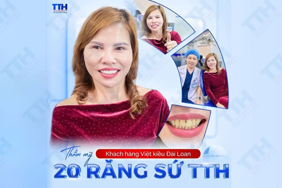 Chia sẻ từ khách hàng thực tế