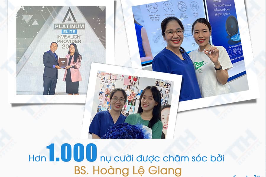 Quy trình niềng răng trong suốt chuyên nghiệp