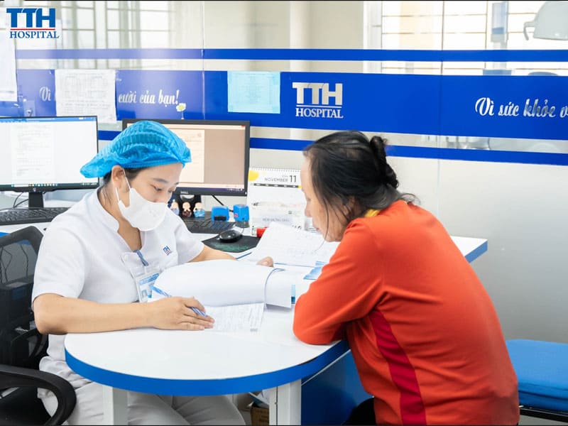 Quy trình trồng răng Implant tại Bệnh viện Thái Thượng Hoàng