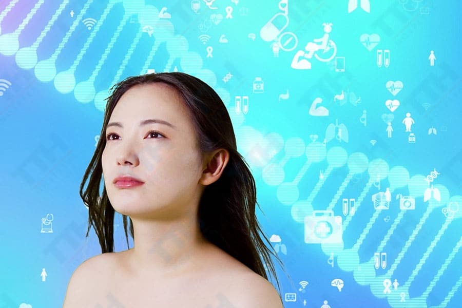 Sản phẩm thảo dược kết hợp công nghệ hiện đại