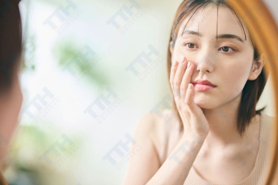 Tại sao cần bắt đầu chăm sóc da sớm trước Tết?