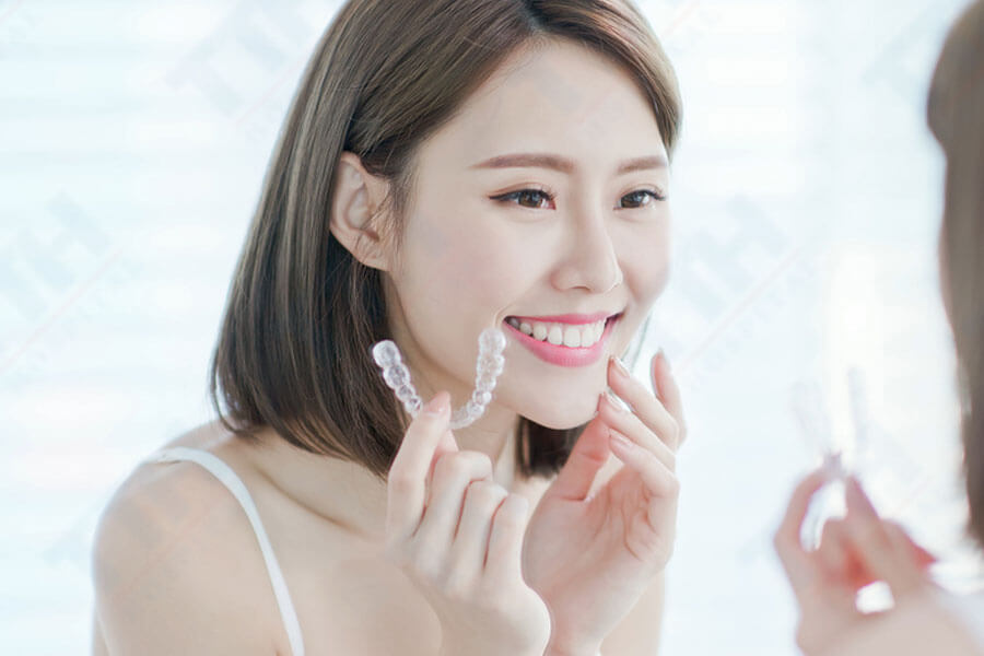 Tại sao chọn TTH Aligners tại Bệnh viện Thái Thượng Hoàng?