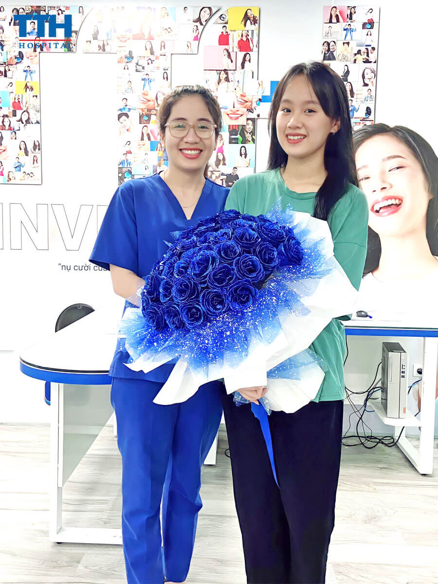 Tại Sao Nên Chọn Địa Chỉ Làm Khít Răng Thưa Tại Vinh Uy Tín