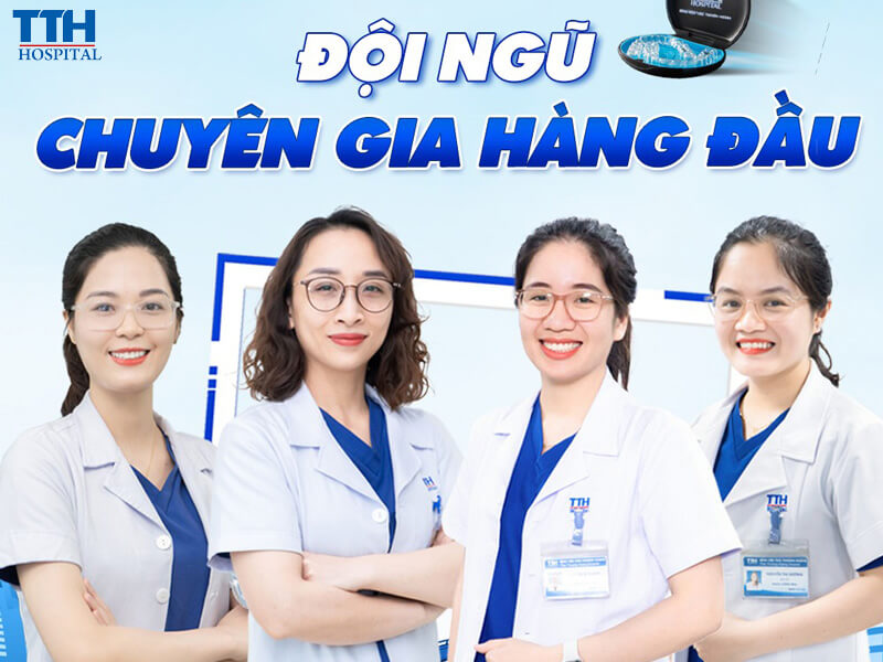 Tại Sao Nên Lựa Chọn Bệnh Viện Thái Thượng Hoàng Để Đồng Hành Trong Hành Trình Niềng Răng?