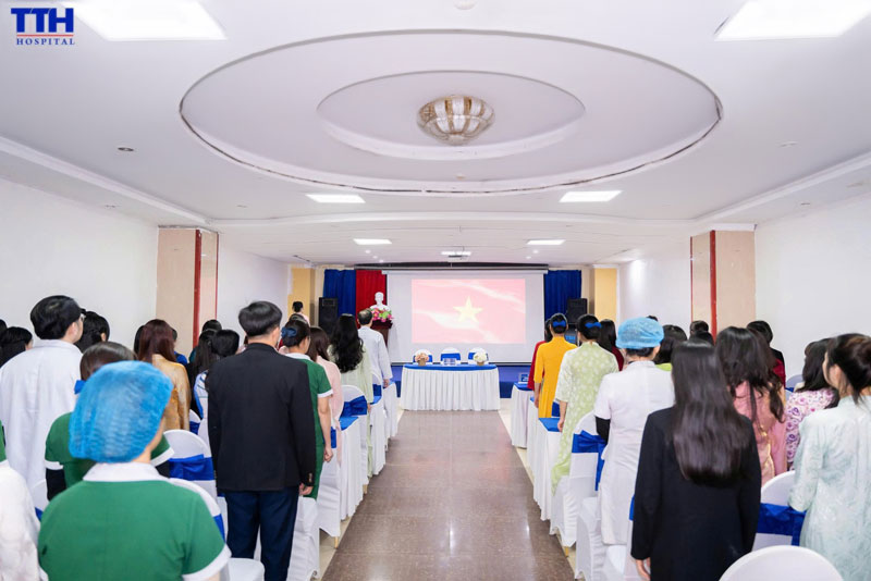 Tham dự Hội nghị có đại diện Hội đồng quản trị 