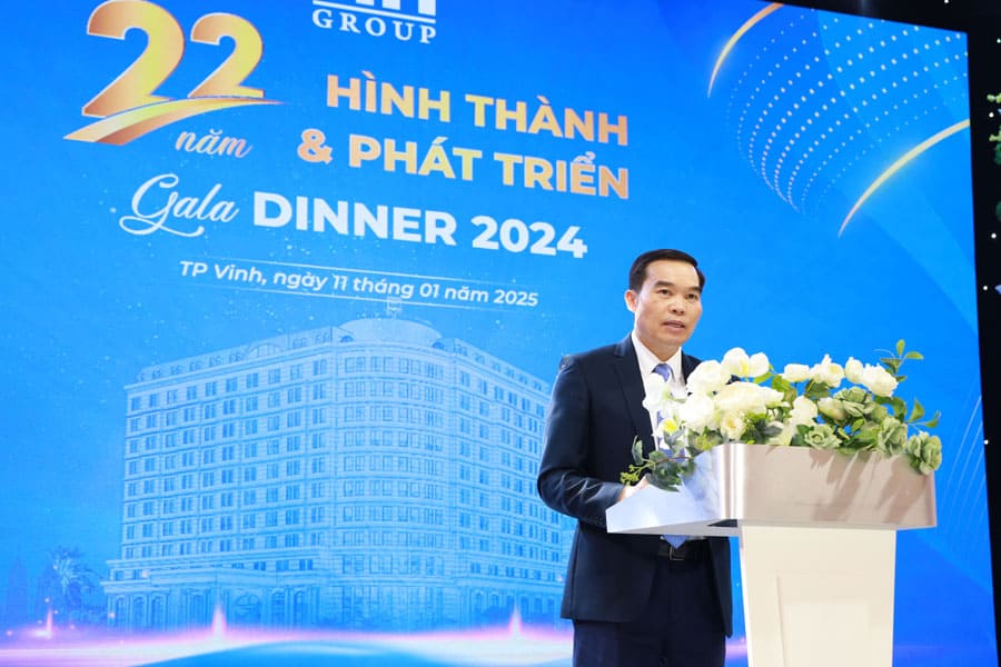 Thông Điệp Mạnh Mẽ Từ Lãnh Đạo