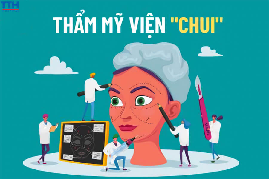 Thực trạng hoạt động thẩm mỹ tại Nghệ An