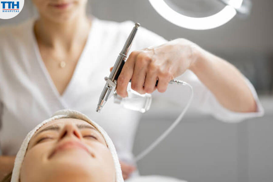 Những Điều Cần Lưu Ý Khi Thực Hiện Mesotherapy