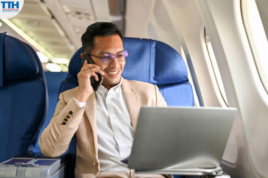 Tính cách và cuộc sống của người có Răng Trắng Đều