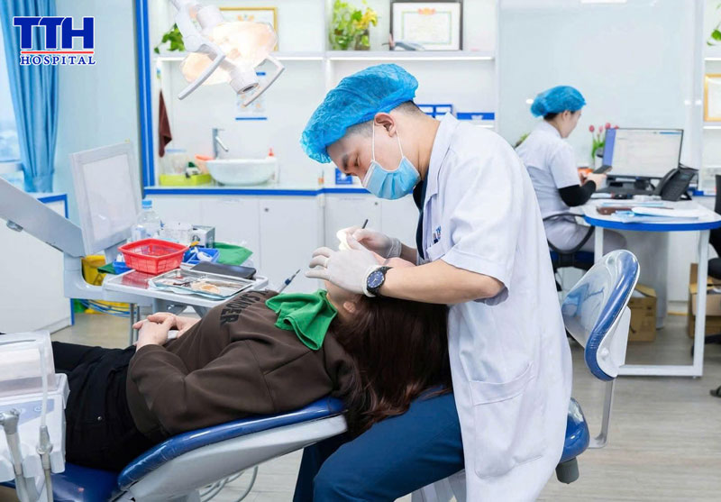 oàn bộ hệ thống thiết bị y tế tại Bệnh viện Thái Thượng Hoàng đều có đầy đủ CO–CQ