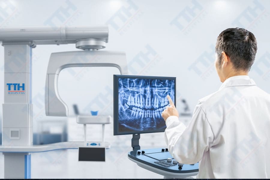 Tổng quan về công nghệ chỉnh nha kỹ thuật số tại TTH