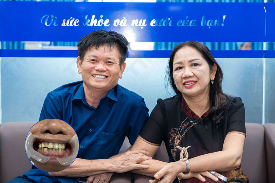 Trần Đức Thịnh - Huyện Nghi Xuân: Tìm lại niềm vui ăn uống