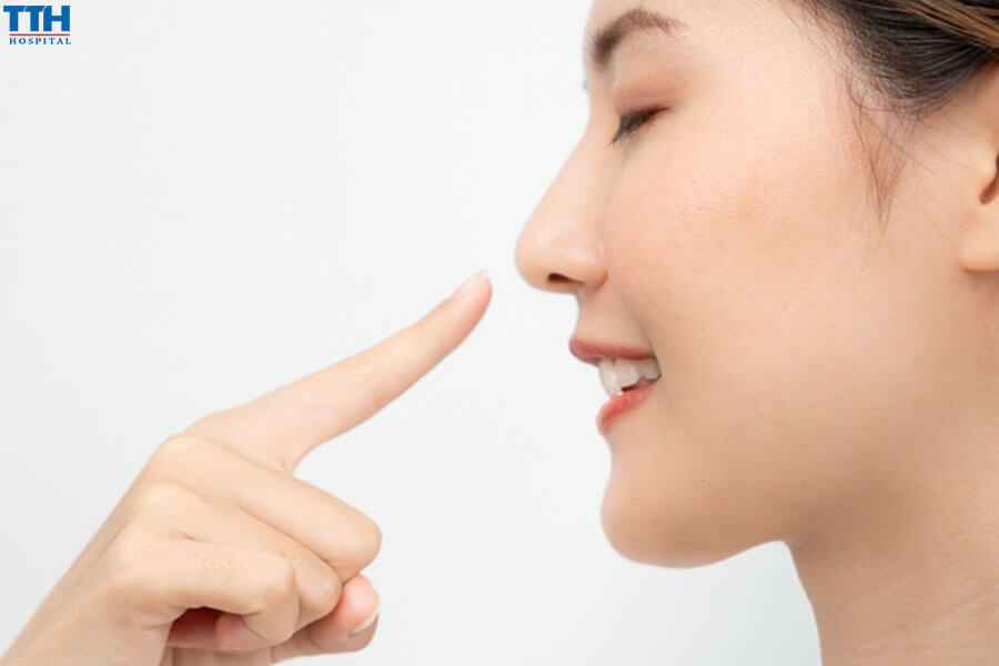 Ưu điểm của phương pháp nâng mũi sụn Surgiform