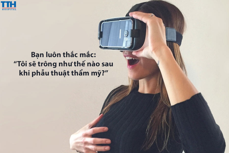 Ưu điểm vượt trội của Crisalix
