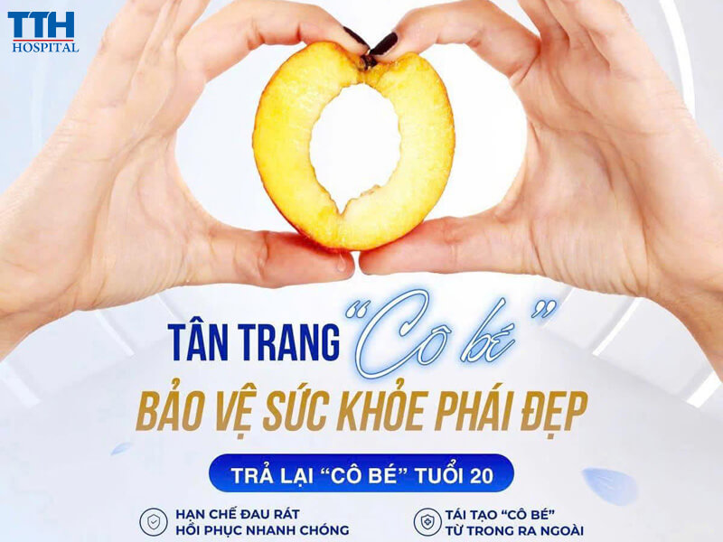 Vì sao nên chọn Bệnh viện Thái Thượng Hoàng?