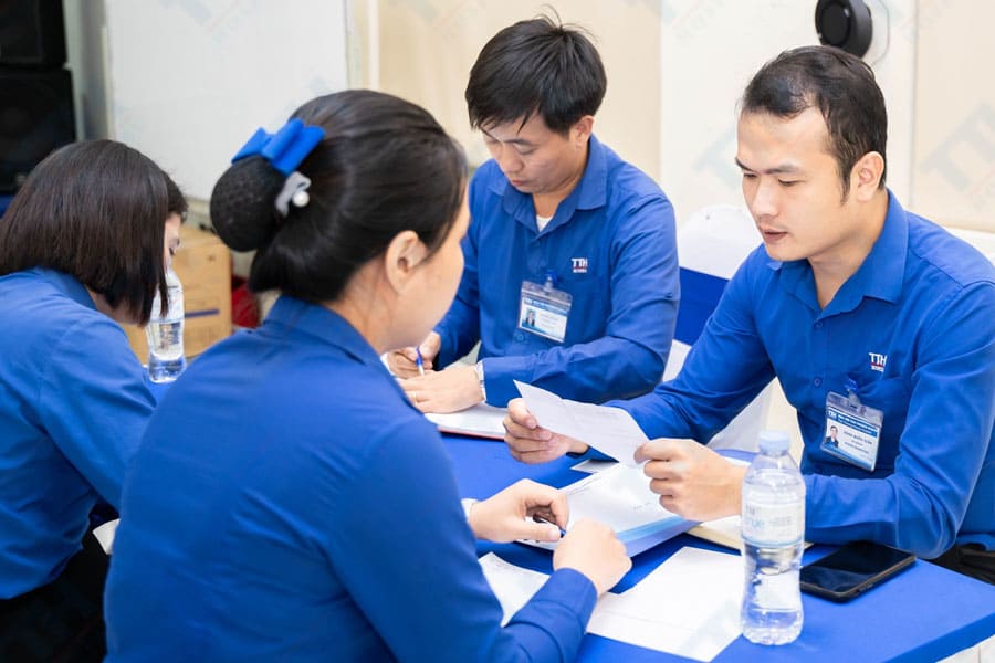 Ý nghĩa và mục đích của kỳ thi sát hạch năng lực chuyên môn năm 2024