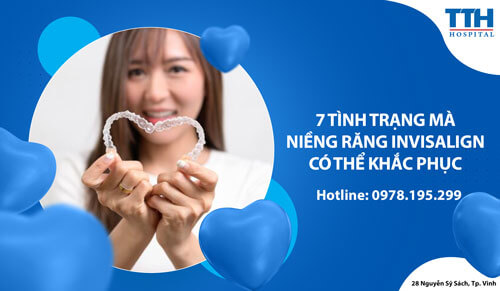 [GÓC CHIA SẺ] Niềng răng Invisalign đã thay đổi cuộc sống của tôi như thế nào?