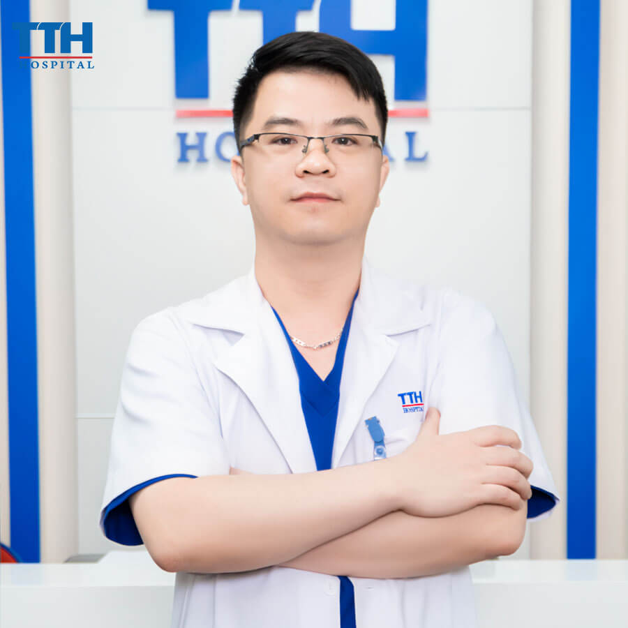 Bác Sĩ Hồ Sĩ Hải - Trưởng Khoa Implant Cao Cấp Của Bệnh Viện Thái Thượng Hoàng