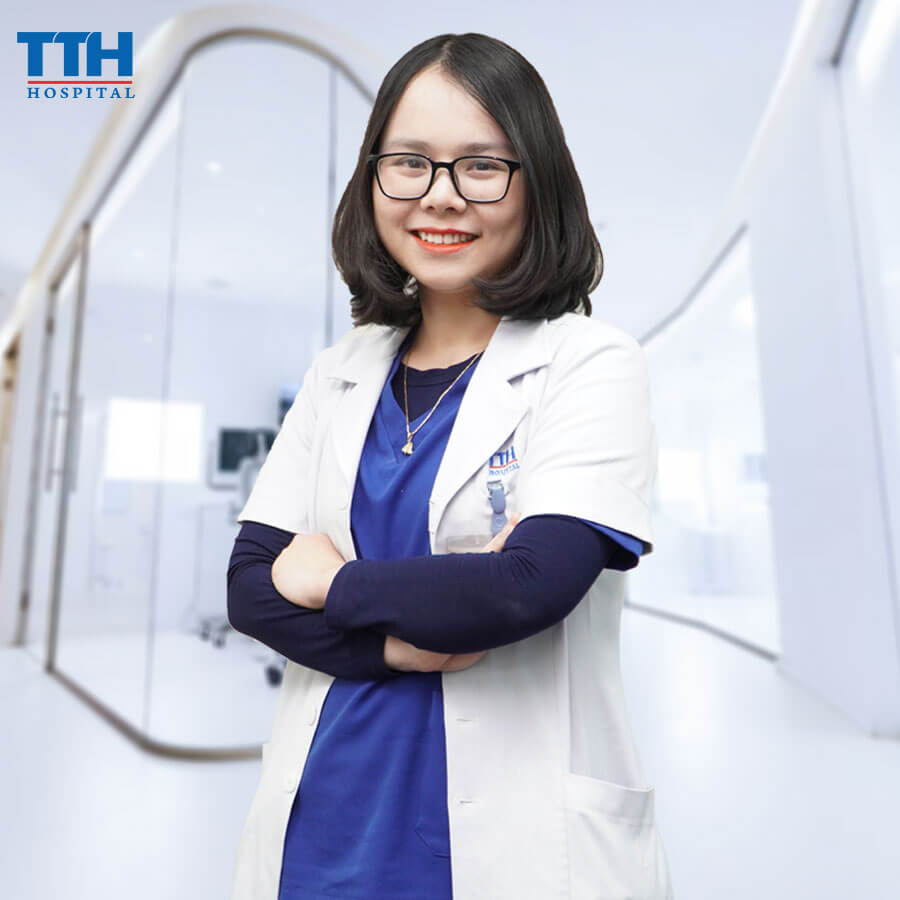 Bác Sĩ Nguyễn Thị Hương Giang - Trưởng Khoa Nội Nha, Bệnh Viện Thái Thượng Hoàng