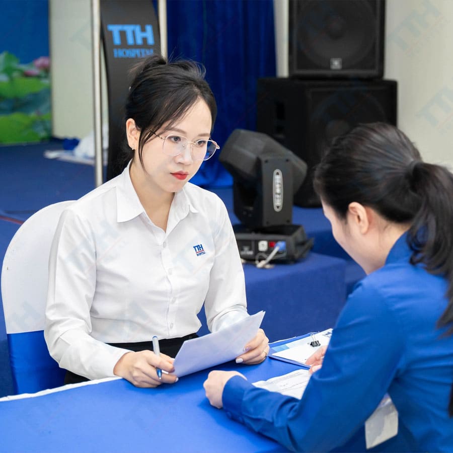 Bệnh viện Thái Thượng Hoàng tổ chức Kỳ thi sát hạch năng lực chuyên môn năm 2024
