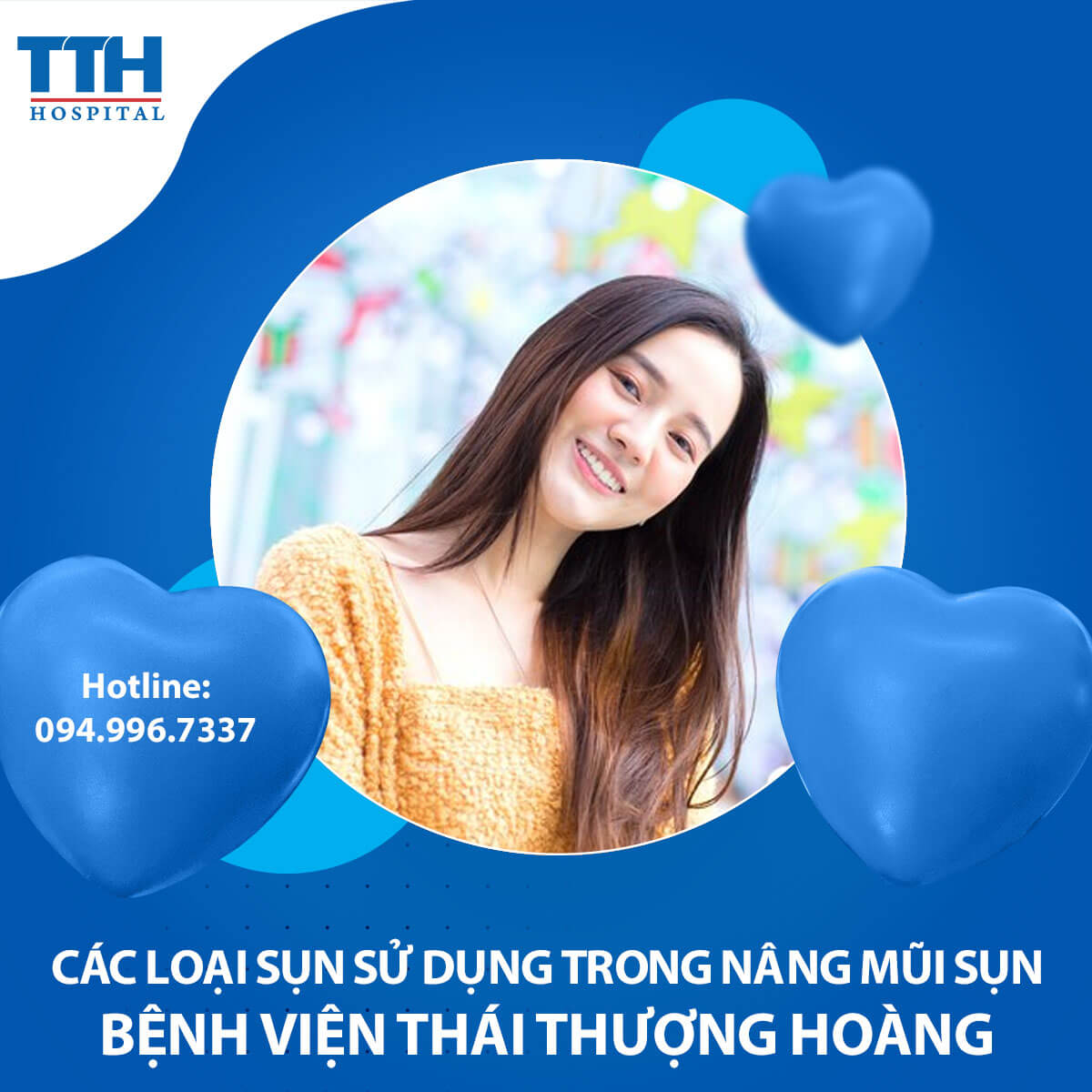 Các Loại Sụn Sử Dụng Trong Nâng Mũi Sụn