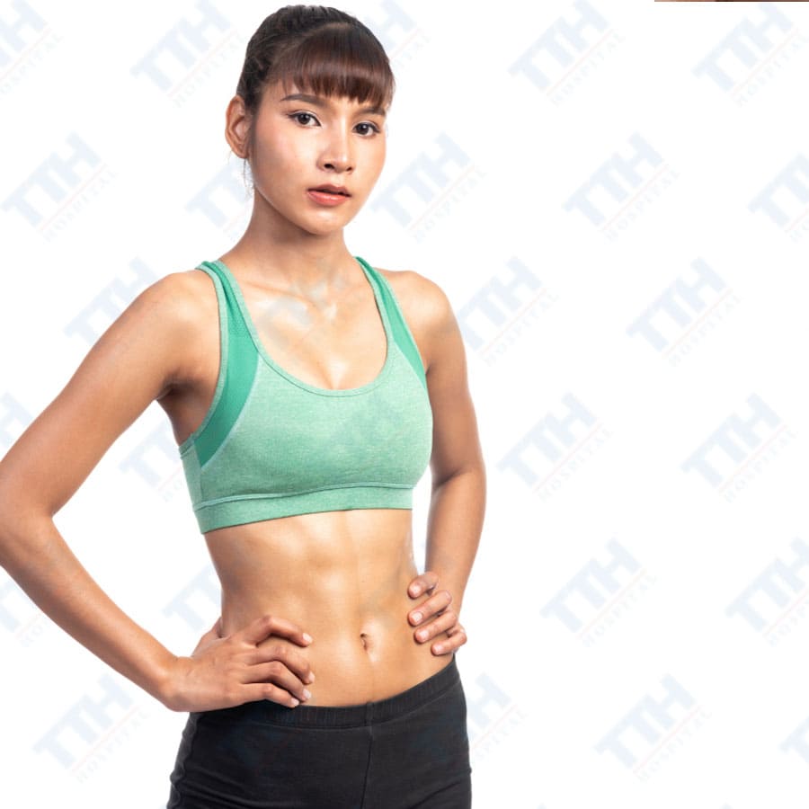 Cách Có 6 Múi Đẹp và Nhanh Nhất: Phương Pháp Tạo Hình Bụng Sáu Múi