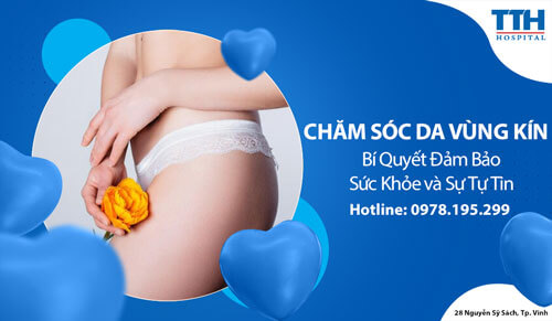 Chăm Sóc Da Vùng Kín: Bí Quyết Đảm Bảo Sức Khỏe và Sự Tự Tin