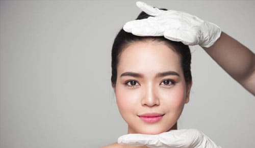 Địa chỉ nâng mũi tại Vinh được nhiều Việt kiều lựa chọn khi về tết