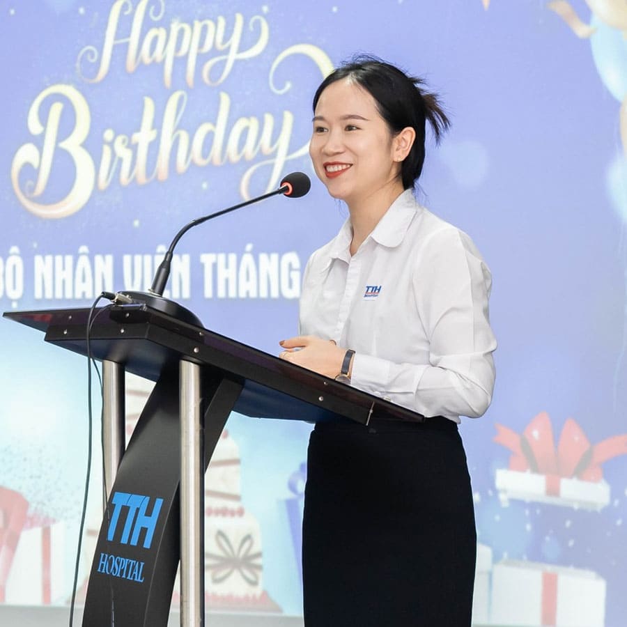 Hội Nghị Sơ Kết Hoạt Động Quý IV Năm 2024 của Bệnh Viện Thái Thượng Hoàng