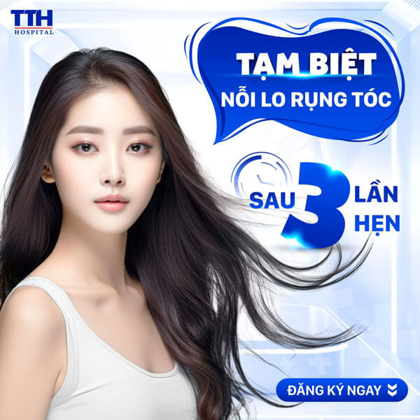 Kích Thích Mọc Tóc Bằng Mesotherapy: Phương Pháp Hiệu Quả Cho Mái Tóc Dày Mượt