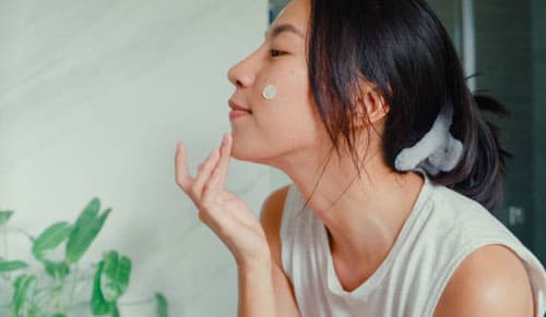 Lịch Trình Chăm Sóc Da 10 Ngày Đón Tết