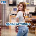 Nâng vòng 3 tại bệnh viện Thái Thượng Hoàng
