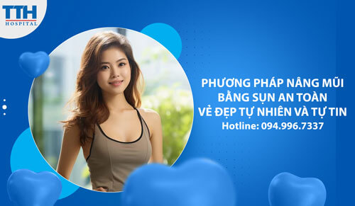 Phương Pháp Nâng Mũi Bằng Sụn An Toàn: Vẻ Đẹp Tự Nhiên và Tự Tin