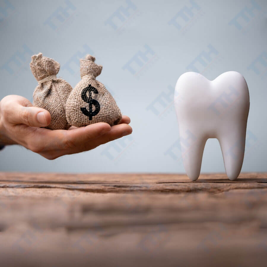 Răng Sứ Zirconia Giá Bao Nhiêu?