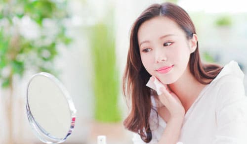 Thời điểm vàng chăm sóc da đón tết 2025