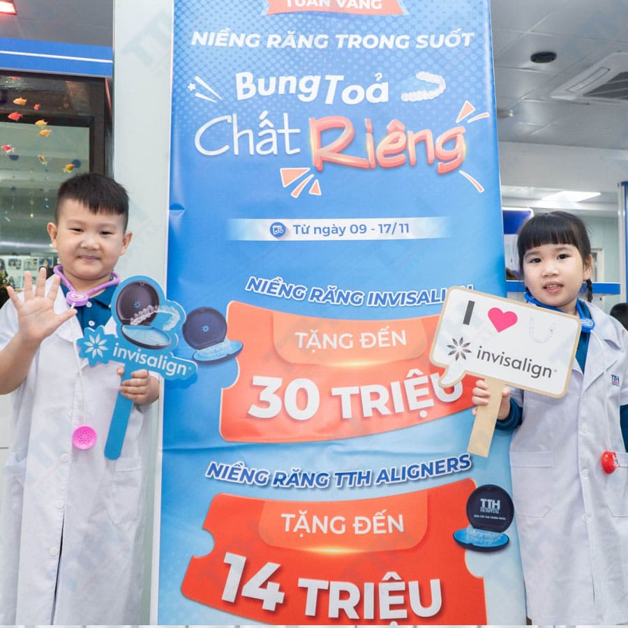 Trải Nghiệm Thực Tế - Cách Học Tập Sinh Động Cho Bé Tại TTH Hospital Tour Cùng Trường Mầm Non ABC